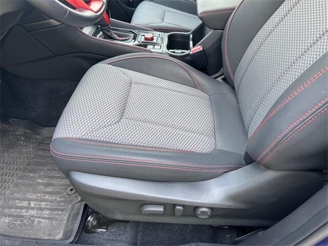 2024 Subaru Forester Sport Cape Girardeau MO