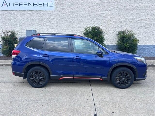 2024 Subaru Forester Sport Cape Girardeau MO