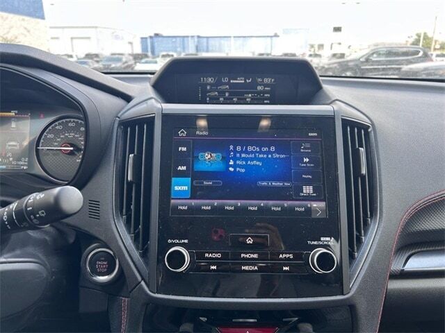 2024 Subaru Forester Sport Cape Girardeau MO