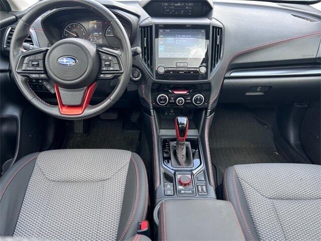 2024 Subaru Forester Sport Cape Girardeau MO
