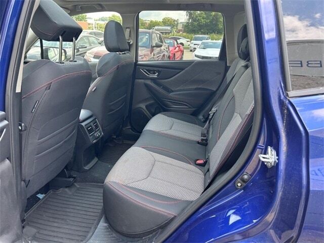2024 Subaru Forester Sport Cape Girardeau MO