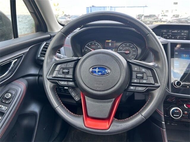 2024 Subaru Forester Sport Cape Girardeau MO