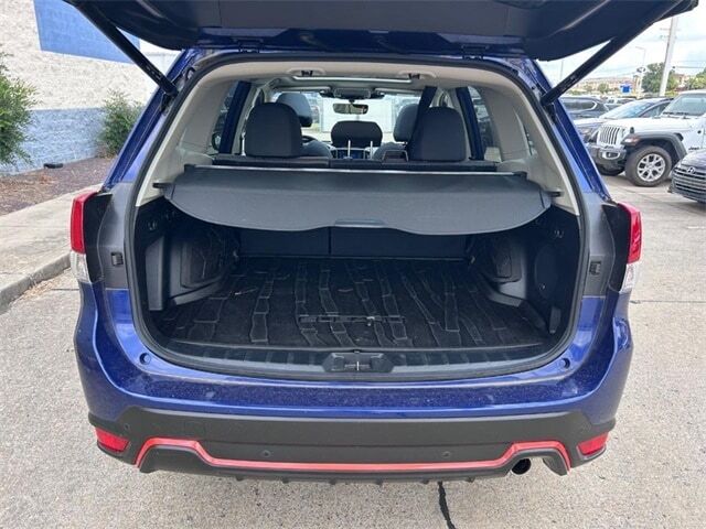 2024 Subaru Forester Sport Cape Girardeau MO