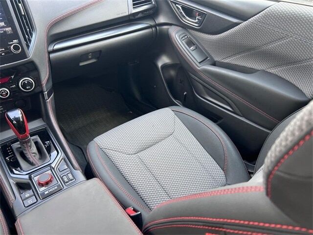2024 Subaru Forester Sport Cape Girardeau MO