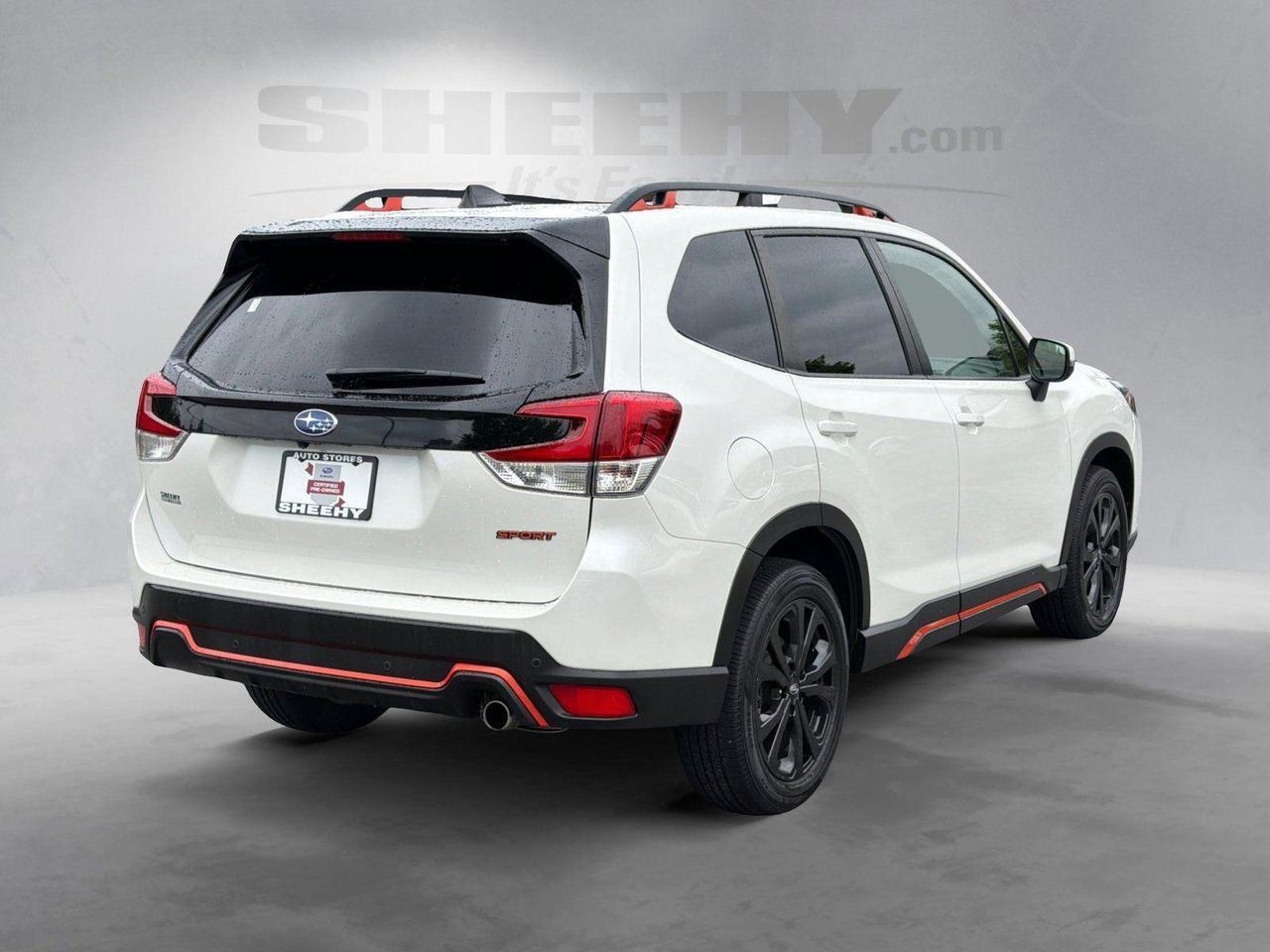 2024 Subaru Forester Sport Hagerstown MD