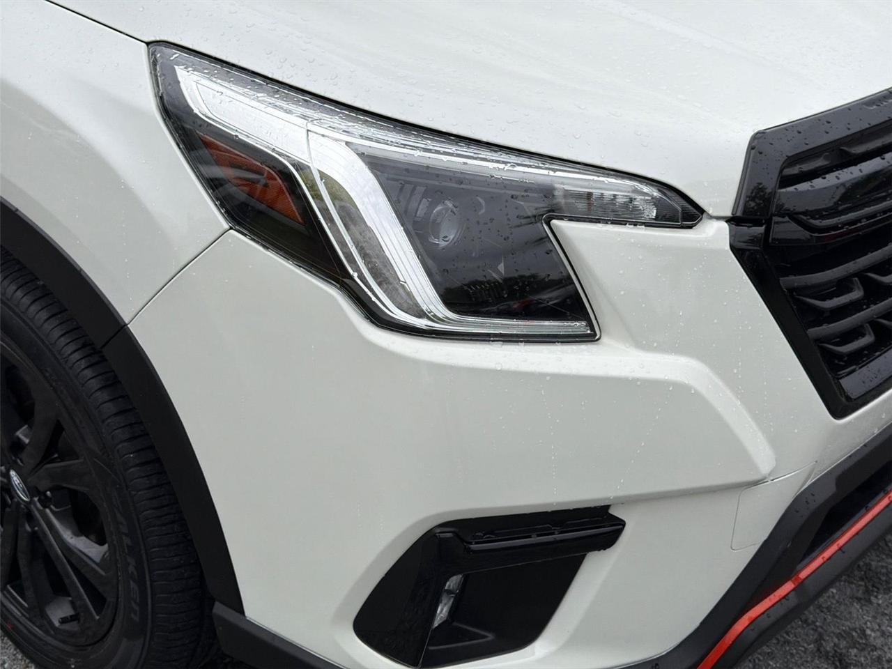 2024 Subaru Forester Sport Hagerstown MD