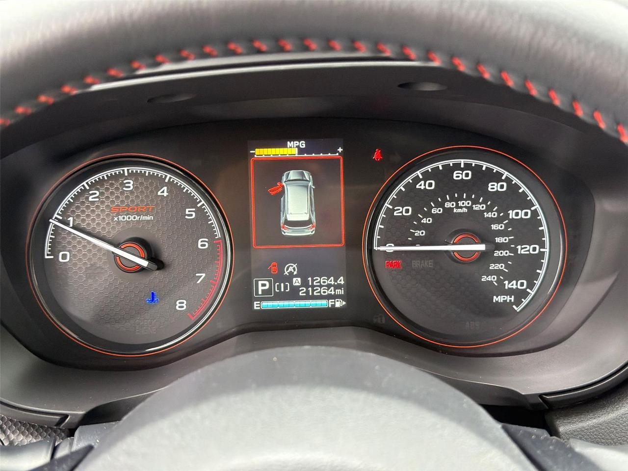 2024 Subaru Forester Sport Hagerstown MD