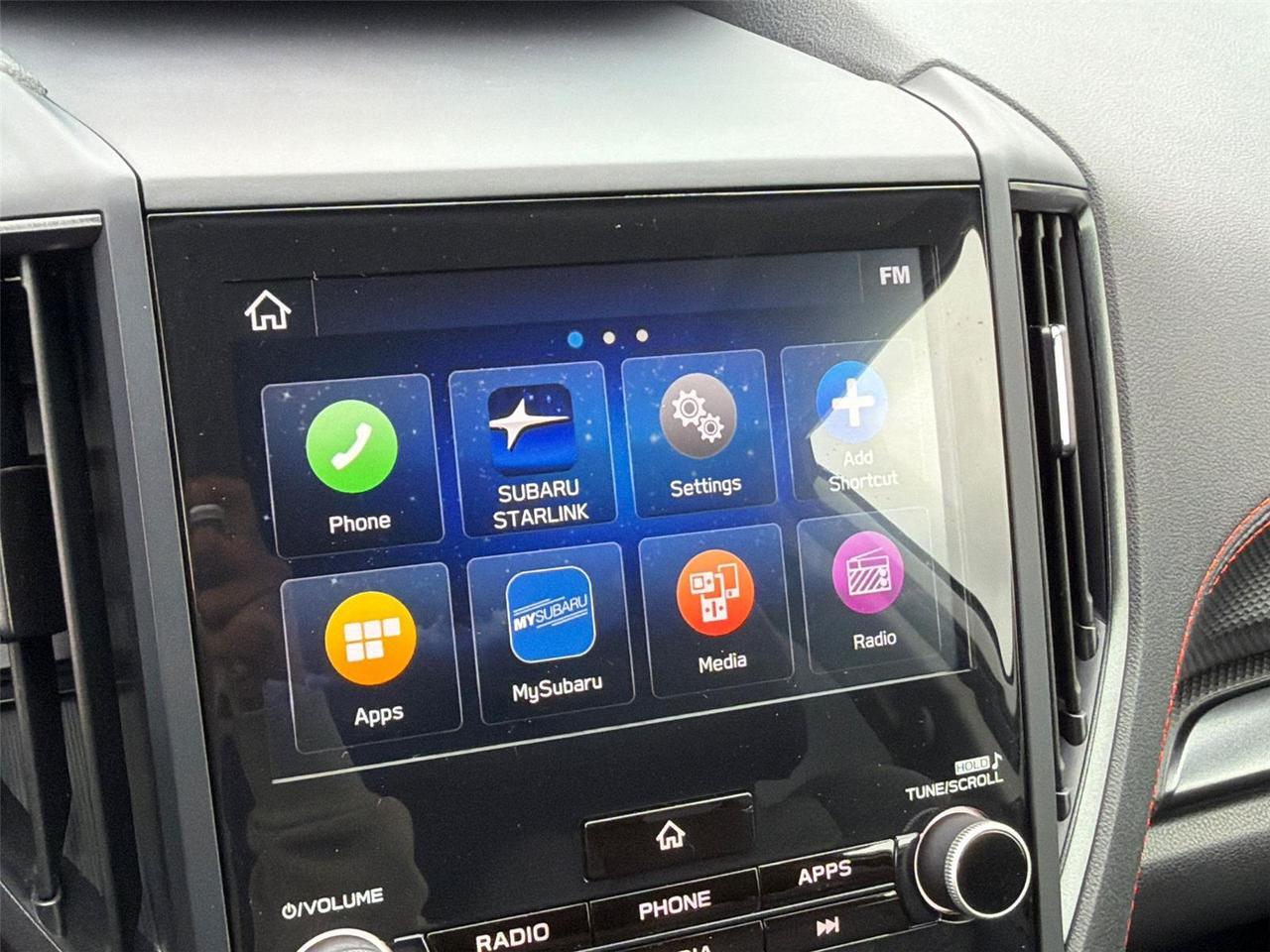 2024 Subaru Forester Sport Hagerstown MD