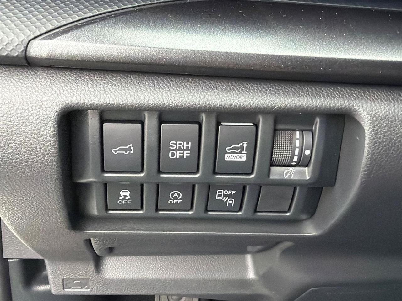 2024 Subaru Forester Sport Hagerstown MD