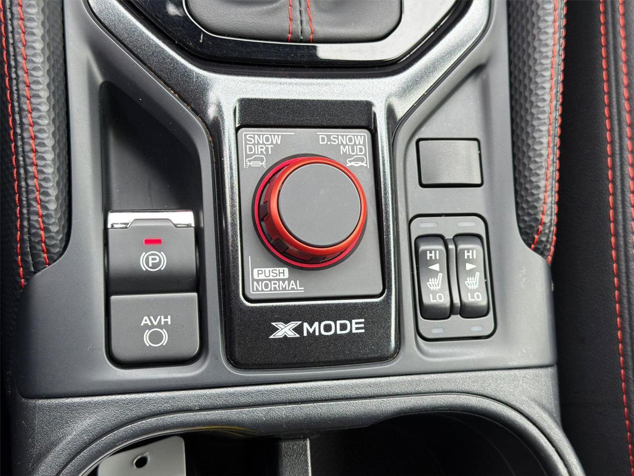 2024 Subaru Forester Sport Hagerstown MD