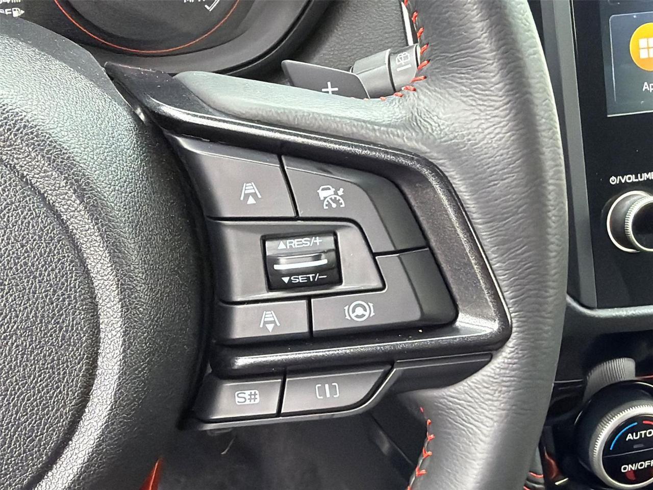 2024 Subaru Forester Sport Hagerstown MD