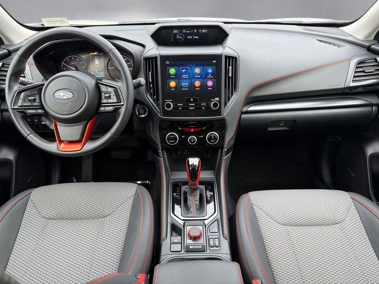 2024 Subaru Forester Sport Hagerstown MD