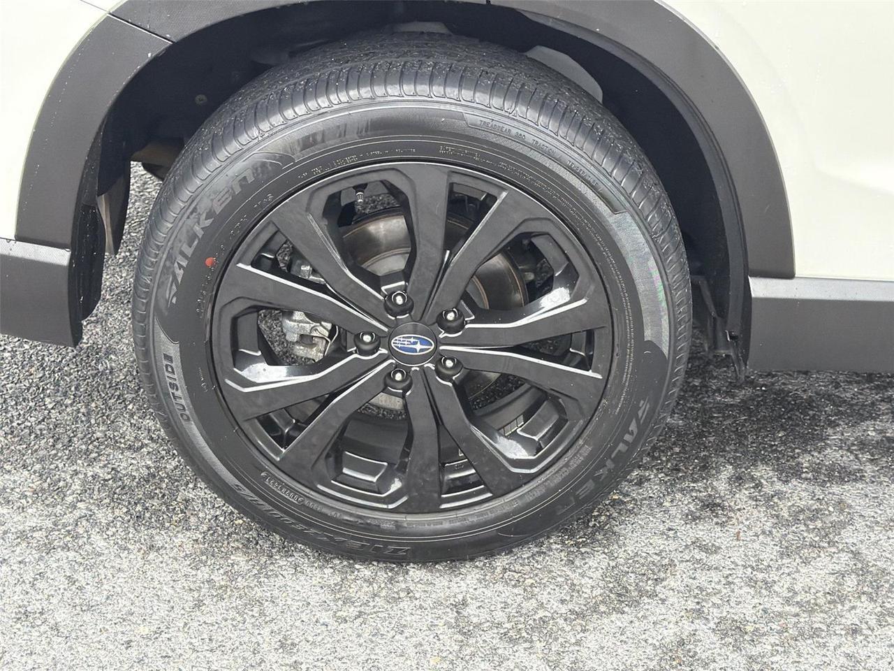 2024 Subaru Forester Sport Hagerstown MD