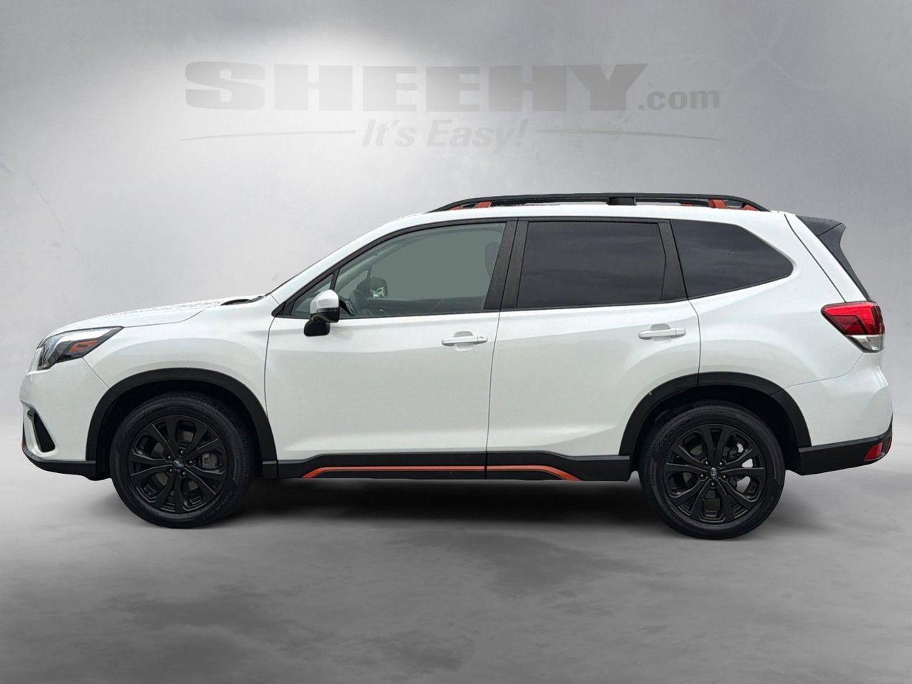 2024 Subaru Forester Sport Hagerstown MD