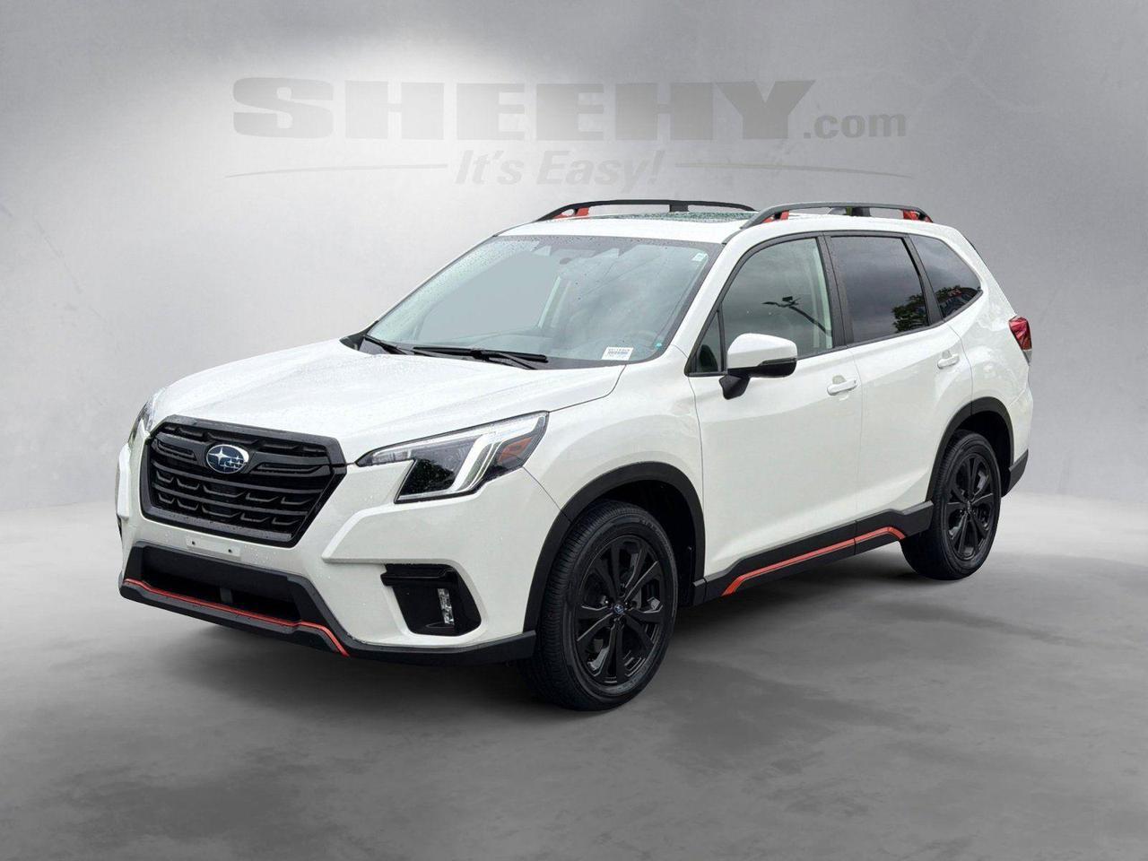 2024 Subaru Forester Sport Hagerstown MD
