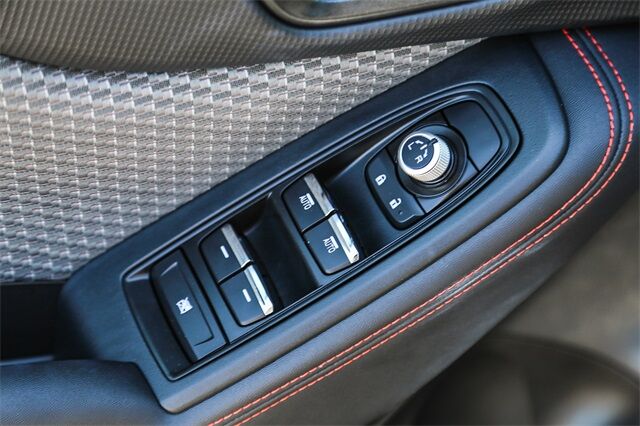 2024 Subaru Forester Sport Tacoma WA