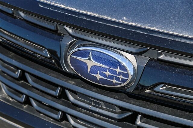 2024 Subaru Forester Sport Tacoma WA