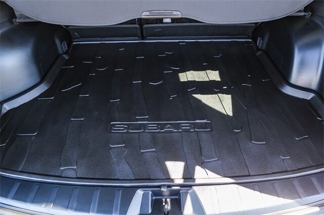 2024 Subaru Forester Sport Tacoma WA
