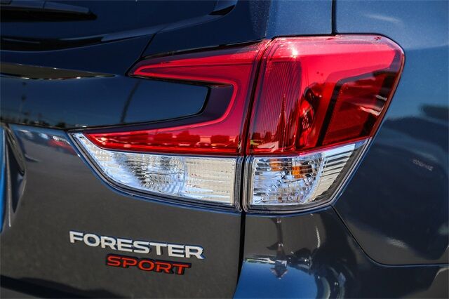 2024 Subaru Forester Sport Tacoma WA