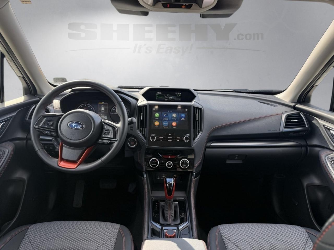 2024 Subaru Forester Sport Springfield VA