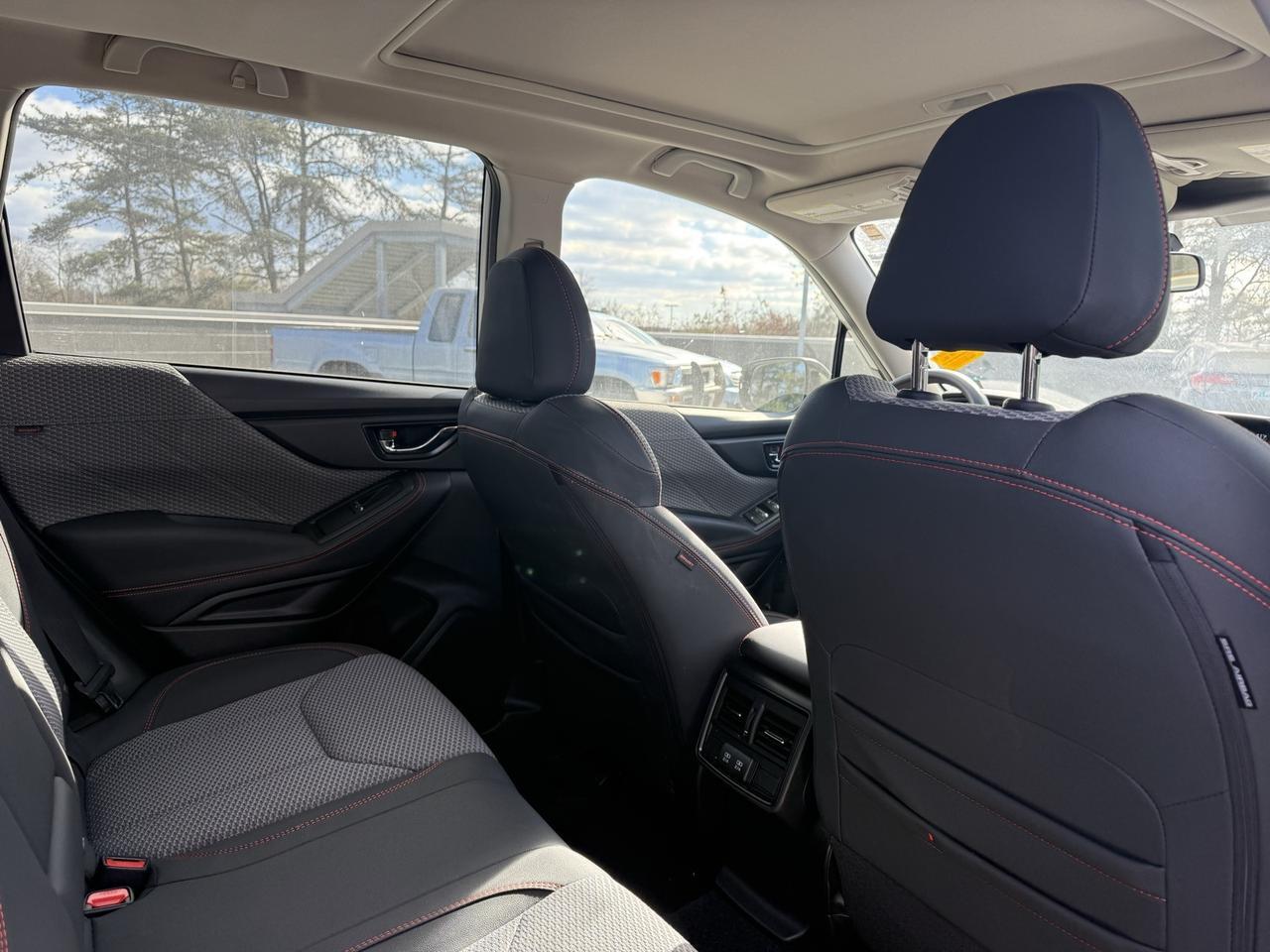 2024 Subaru Forester Sport Springfield VA