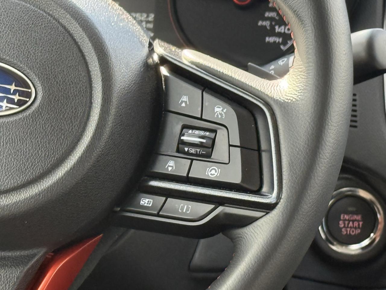 2024 Subaru Forester Sport Springfield VA