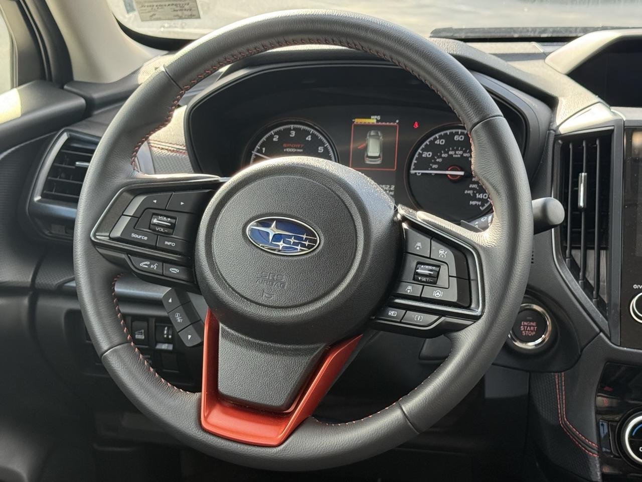 2024 Subaru Forester Sport Springfield VA