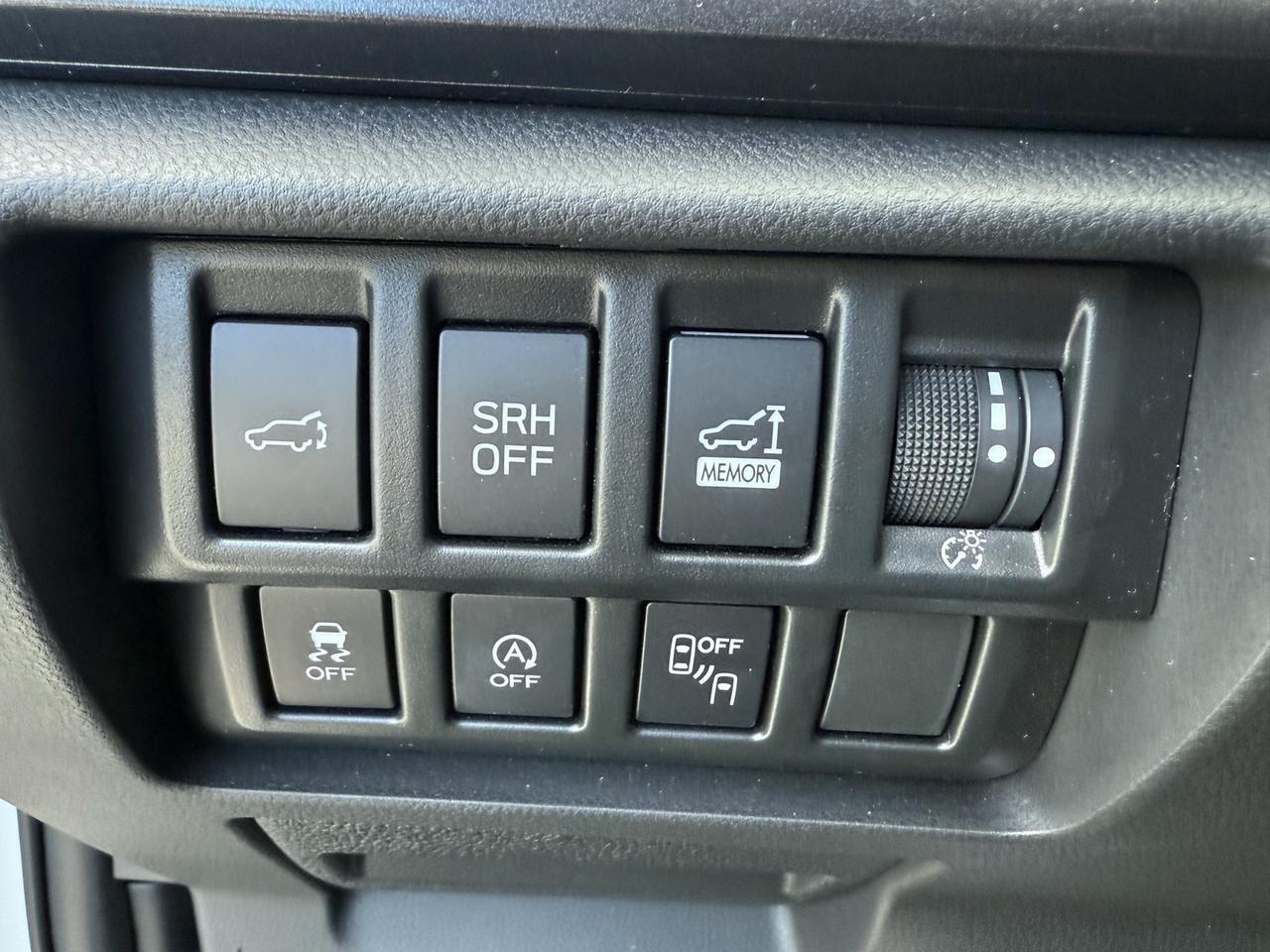 2024 Subaru Forester Sport Springfield VA