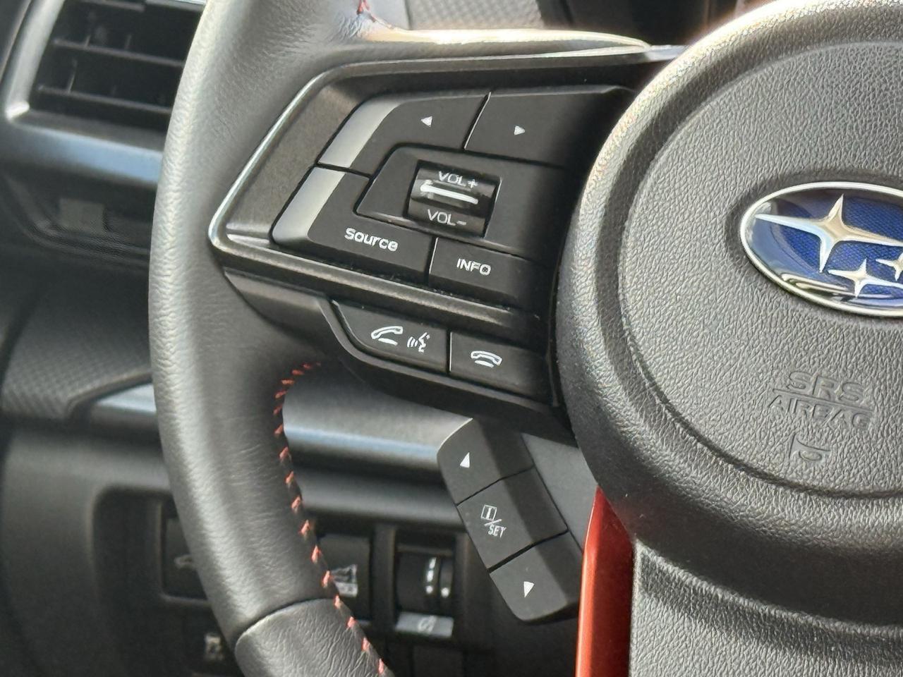 2024 Subaru Forester Sport Springfield VA