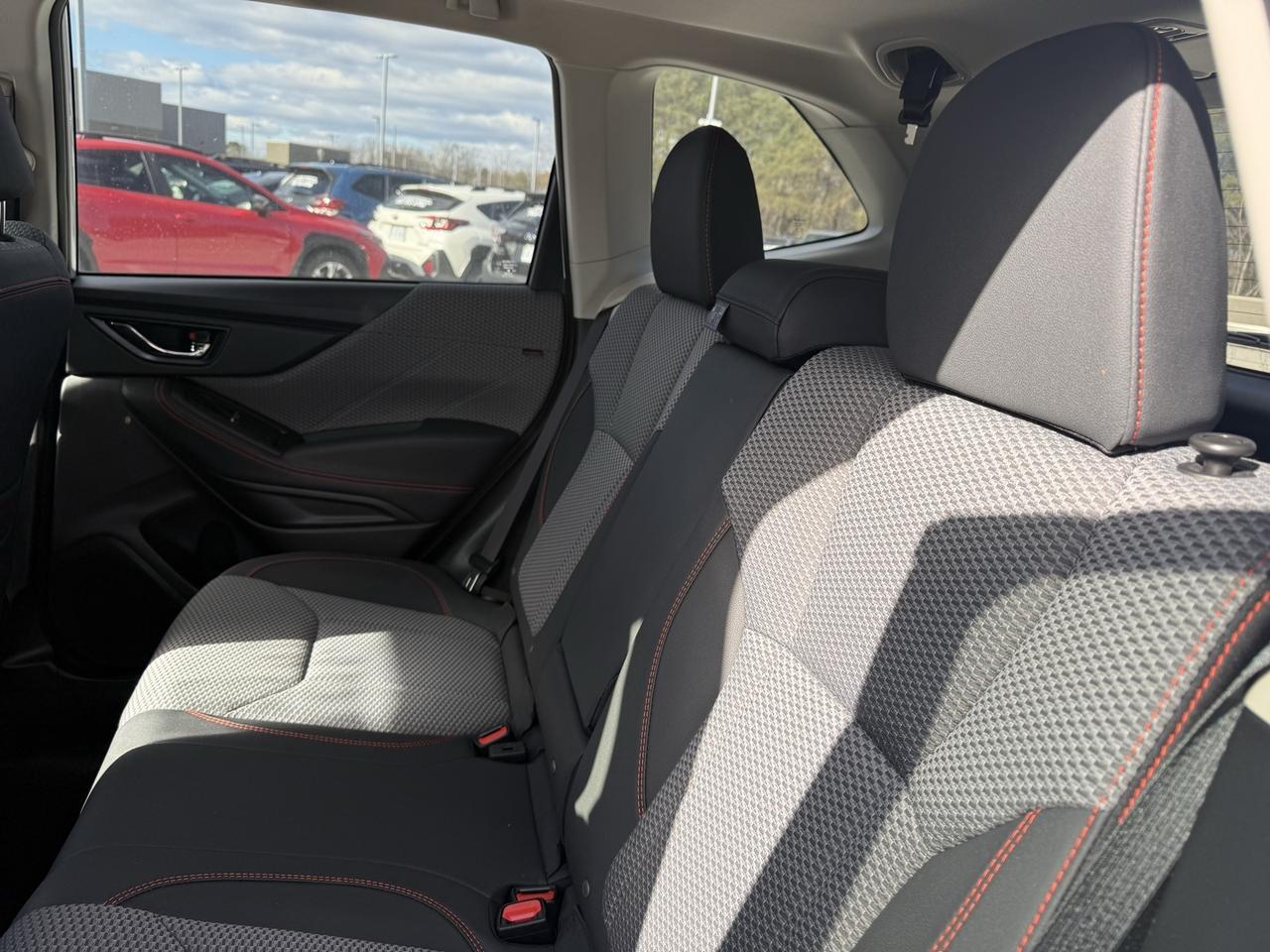 2024 Subaru Forester Sport Springfield VA