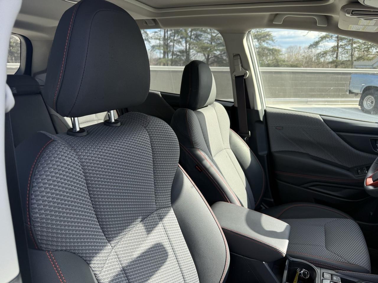 2024 Subaru Forester Sport Springfield VA