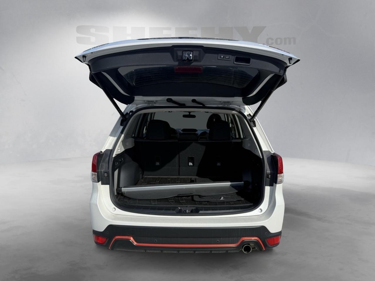 2024 Subaru Forester Sport Springfield VA