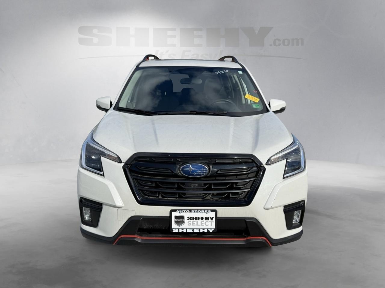 2024 Subaru Forester Sport Springfield VA