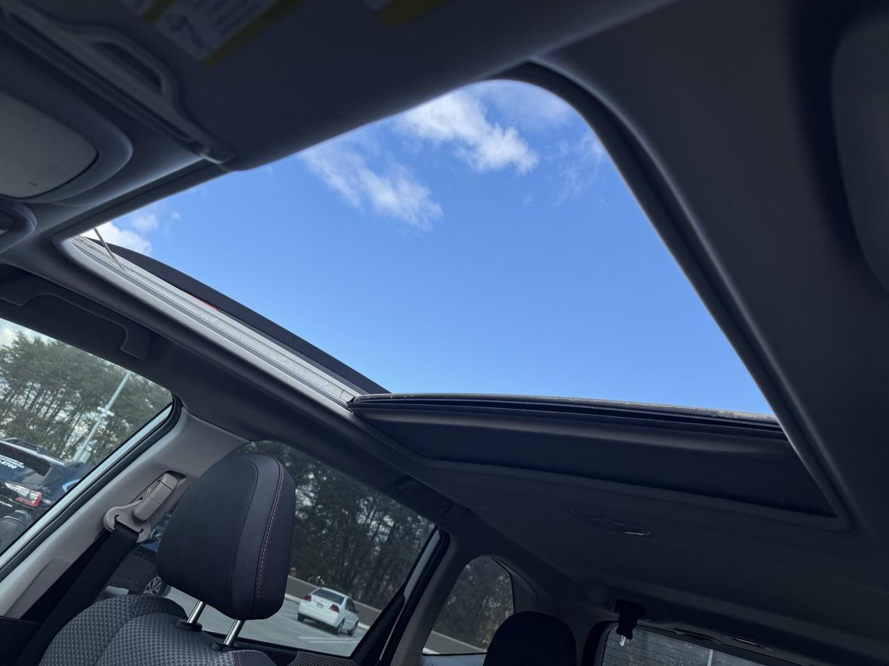 2024 Subaru Forester Sport Springfield VA