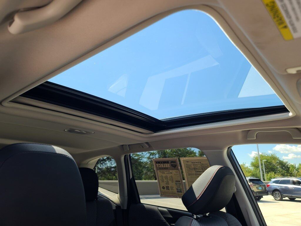 2024 Subaru Forester Sport Springfield VA