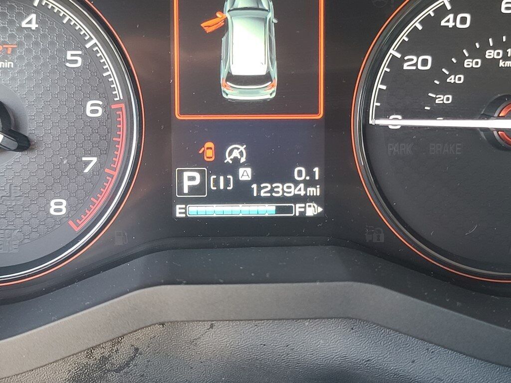 2024 Subaru Forester Sport Springfield VA