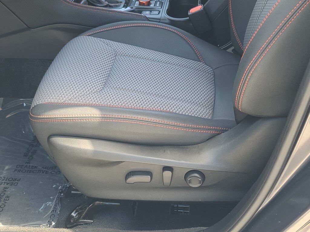 2024 Subaru Forester Sport Springfield VA
