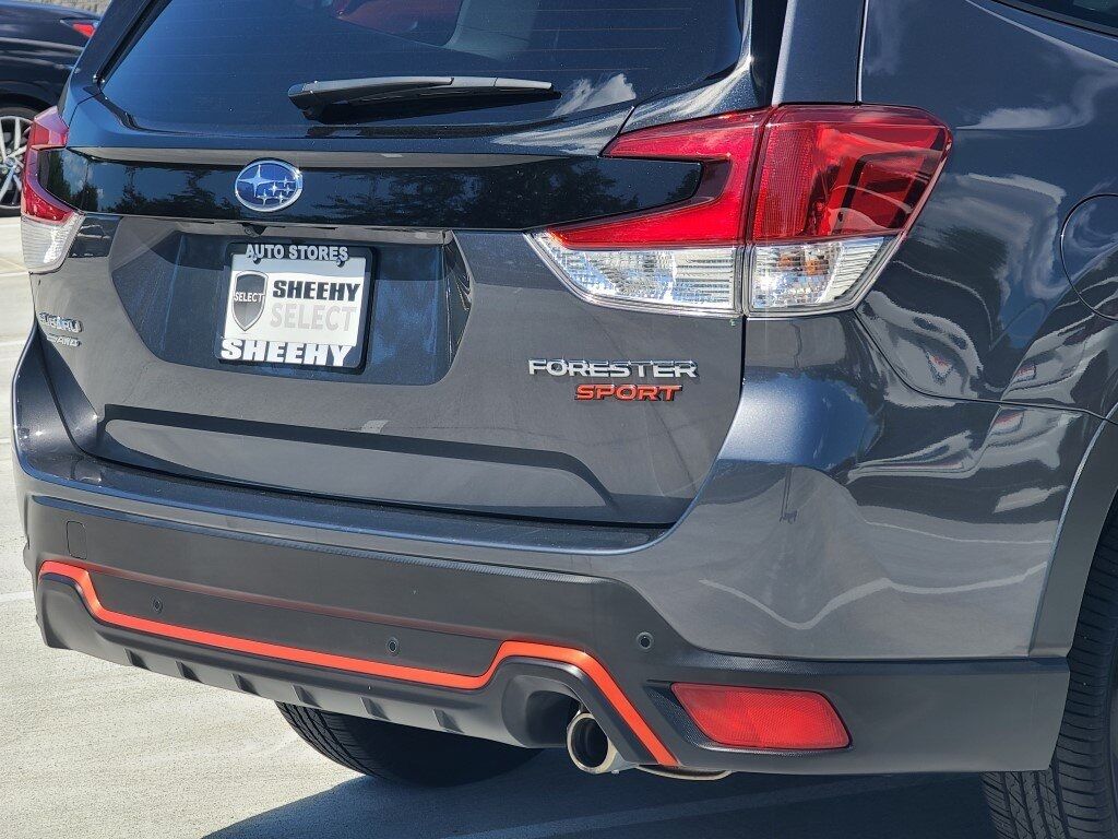 2024 Subaru Forester Sport Springfield VA