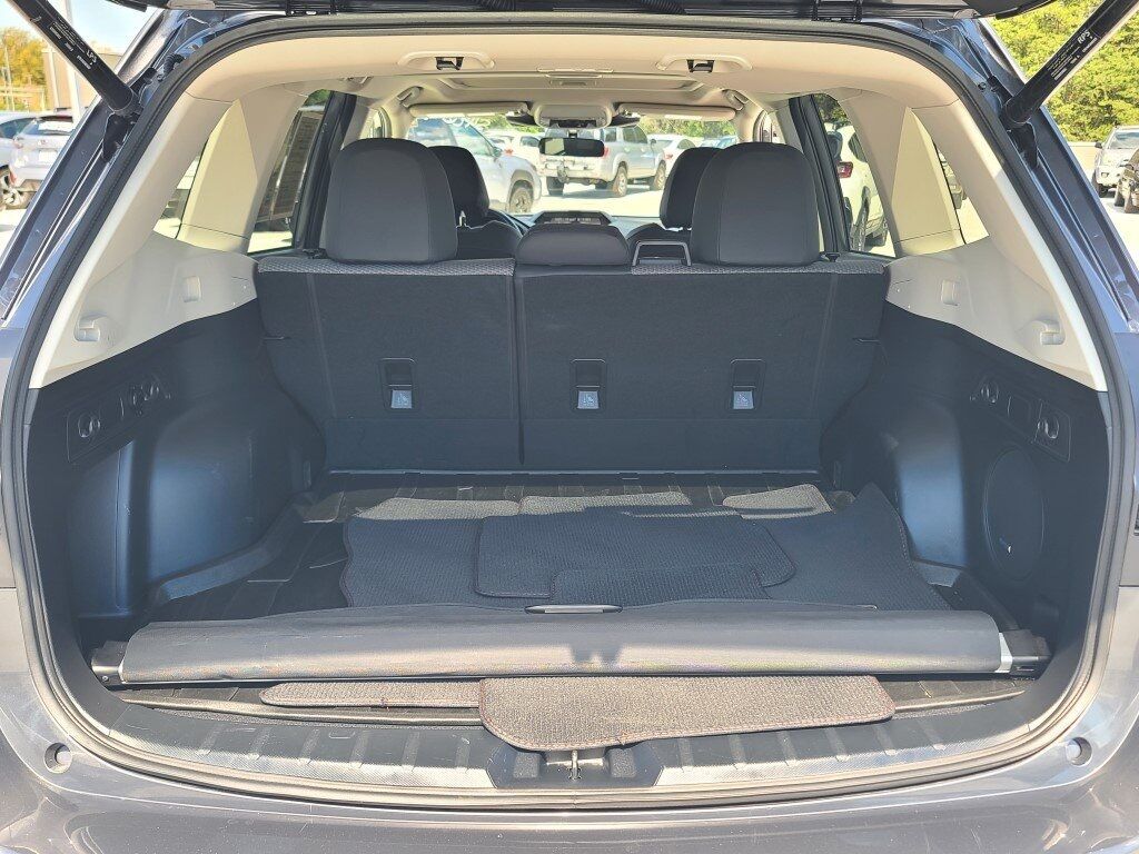 2024 Subaru Forester Sport Springfield VA