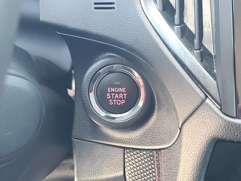 2024 Subaru Forester Sport Springfield VA