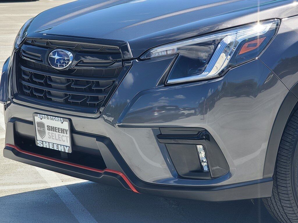2024 Subaru Forester Sport Springfield VA