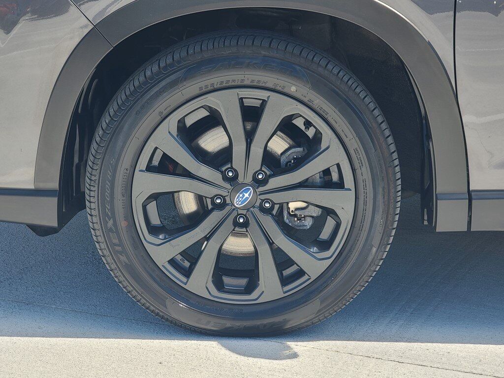 2024 Subaru Forester Sport Springfield VA