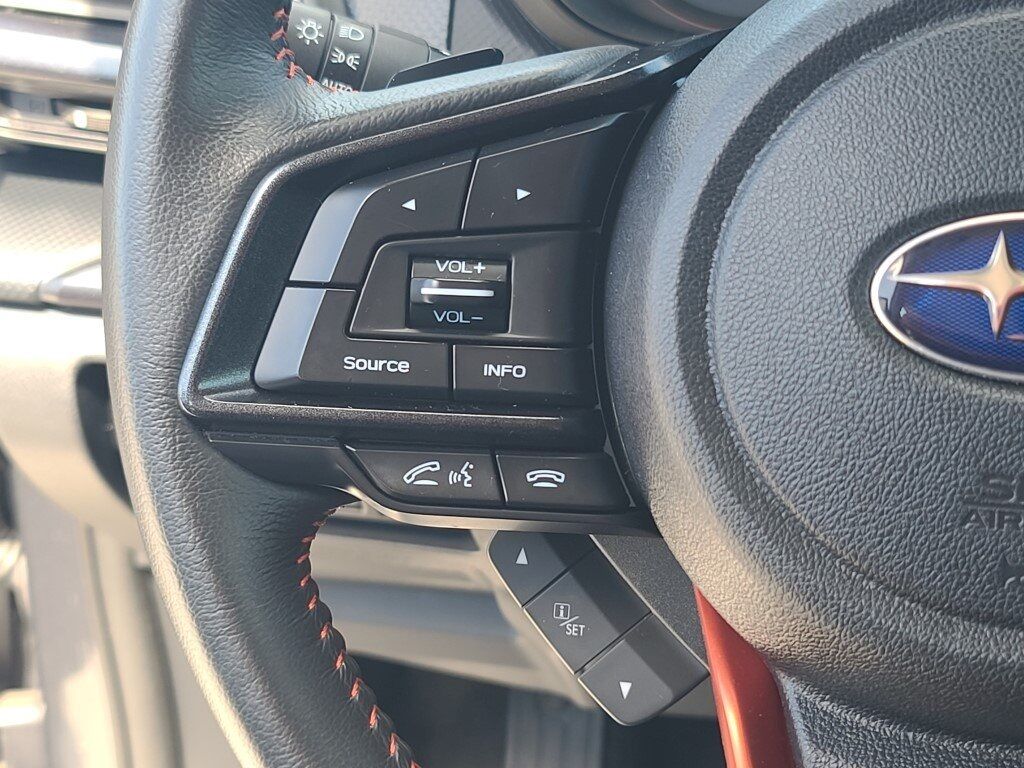 2024 Subaru Forester Sport Springfield VA