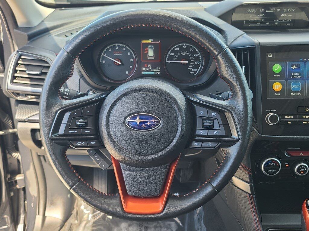 2024 Subaru Forester Sport Springfield VA