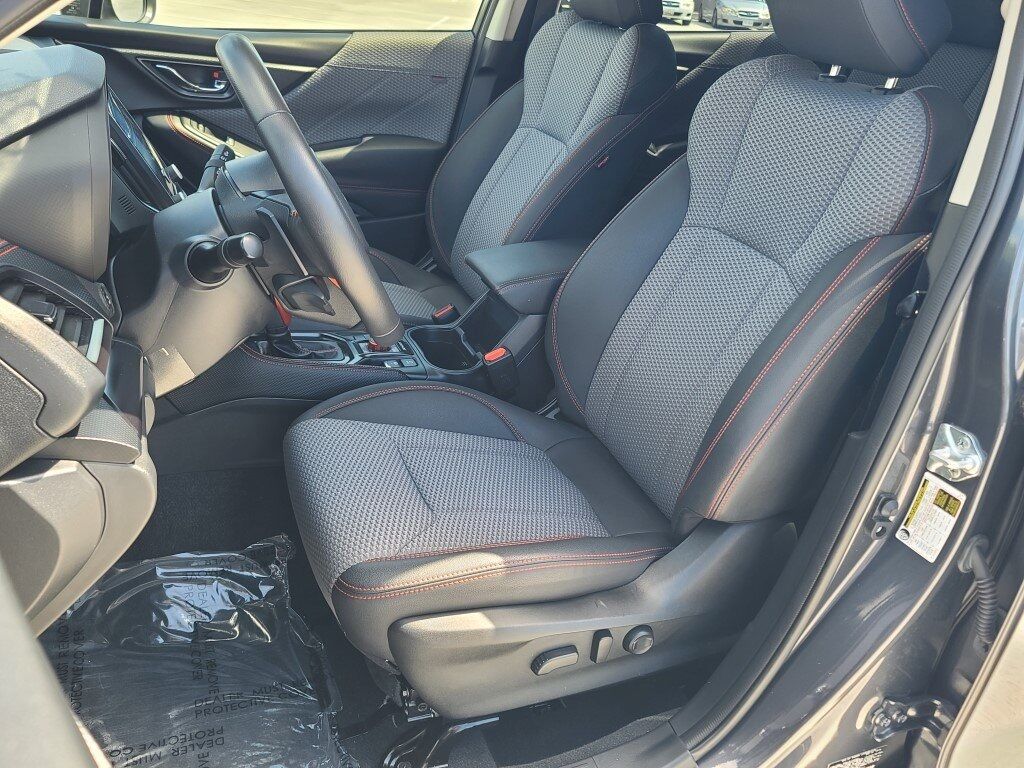 2024 Subaru Forester Sport Springfield VA