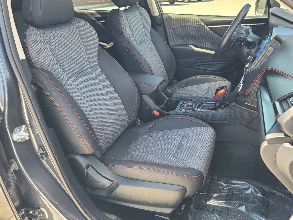2024 Subaru Forester Sport Springfield VA