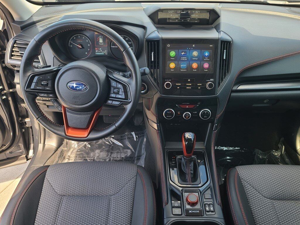 2024 Subaru Forester Sport Springfield VA