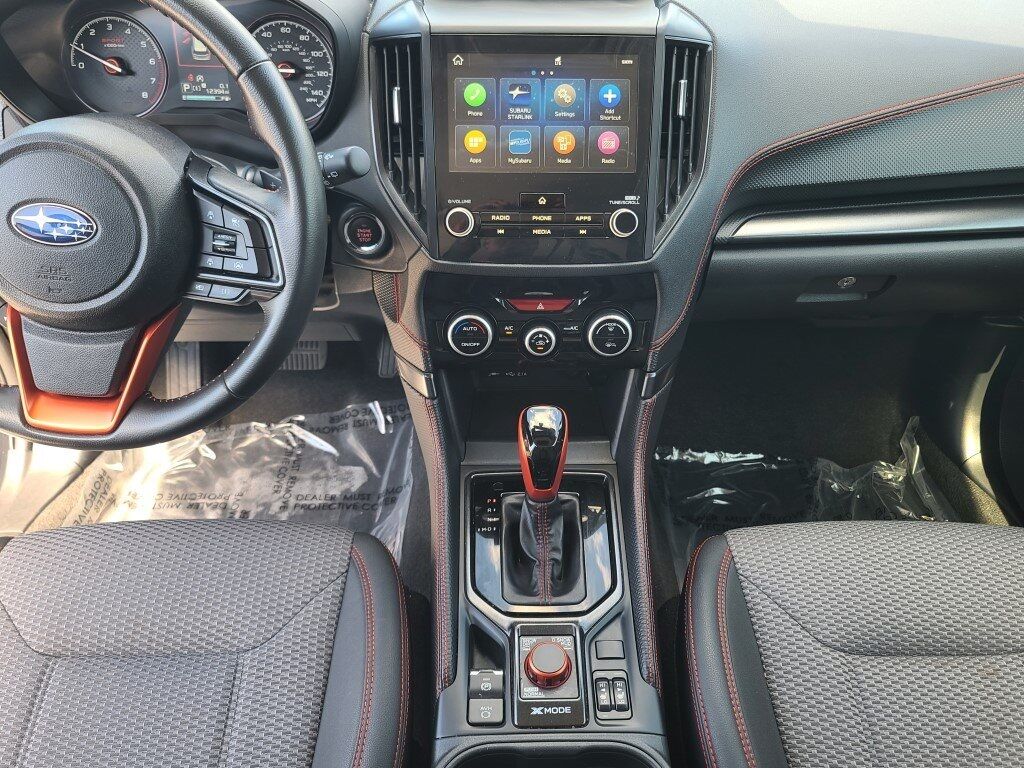 2024 Subaru Forester Sport Springfield VA