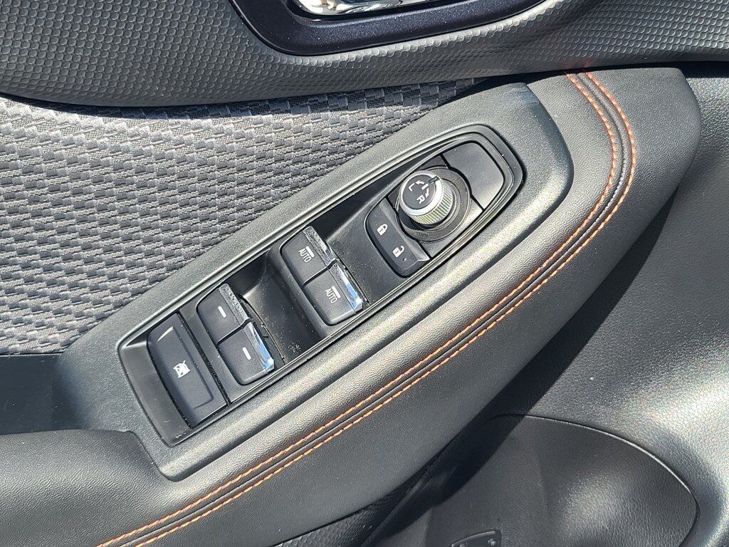 2024 Subaru Forester Sport Springfield VA