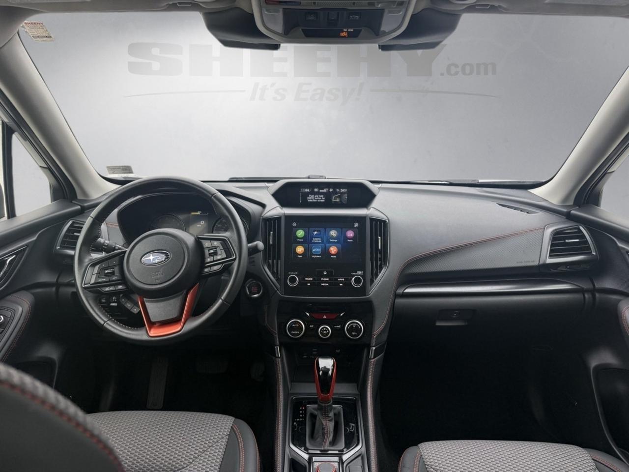 2024 Subaru Forester Sport Springfield VA